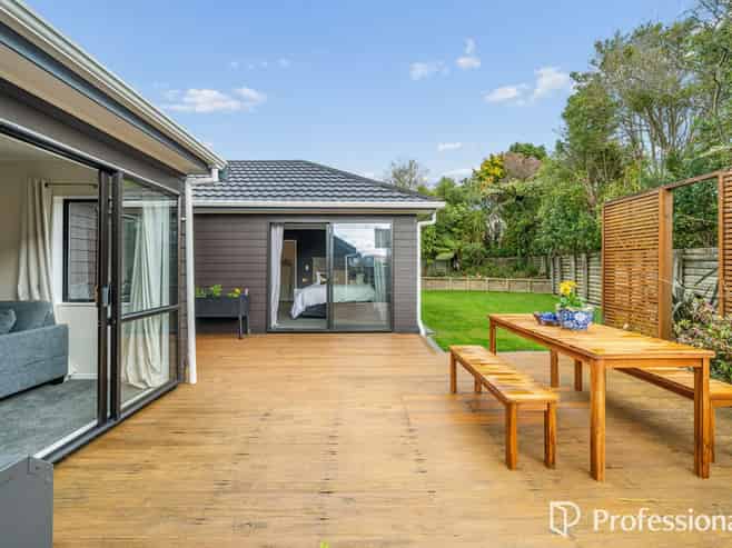 13 Otamarau Grove, Maungaraki