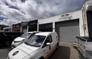 Motivated landlord - Flexible lease terms