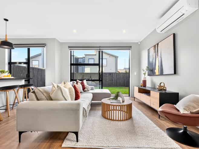 24 Grey Warbler Road, Hobsonville