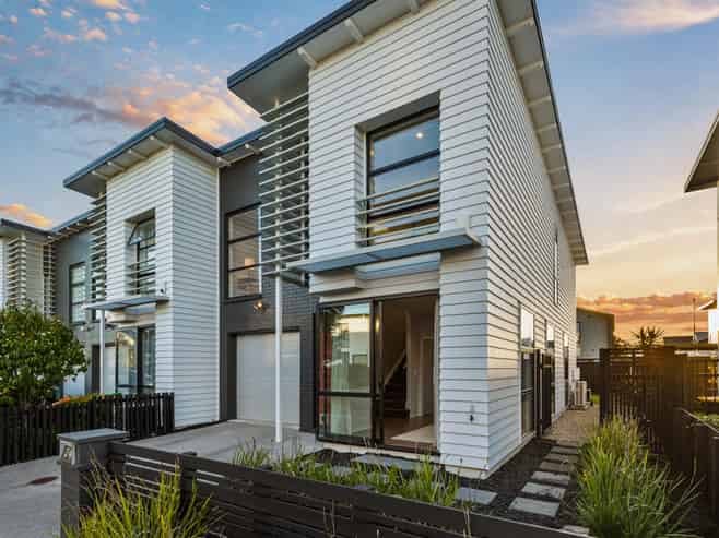 24 Grey Warbler Road, Hobsonville