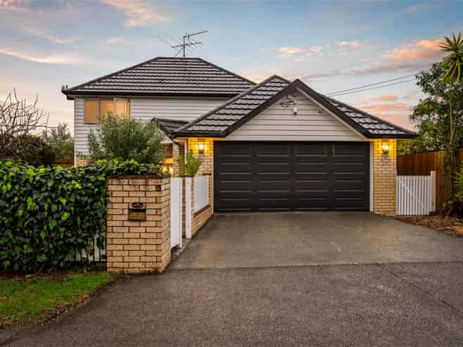 3 Zefiro Drive, Massey