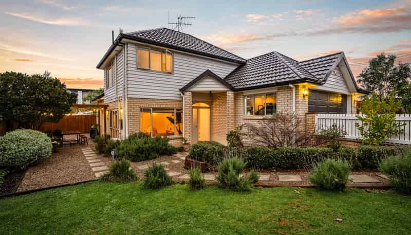 3 Zefiro Drive, Massey