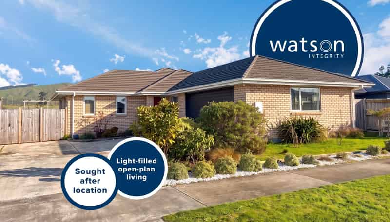 14 Atlantic Drive, Fitzherbert
