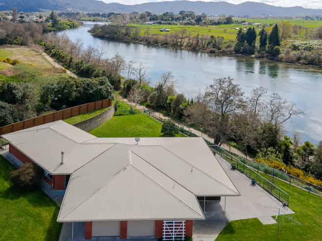5851 Great South Road, Ngaruawahia