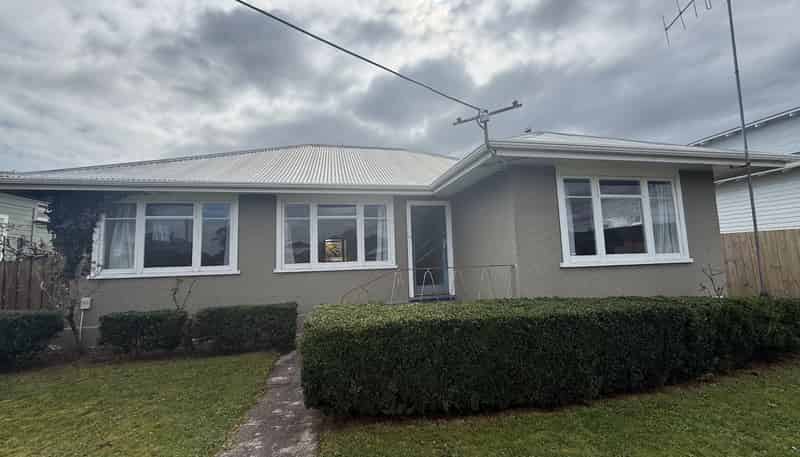 23 Talbot Street, Whanganui East