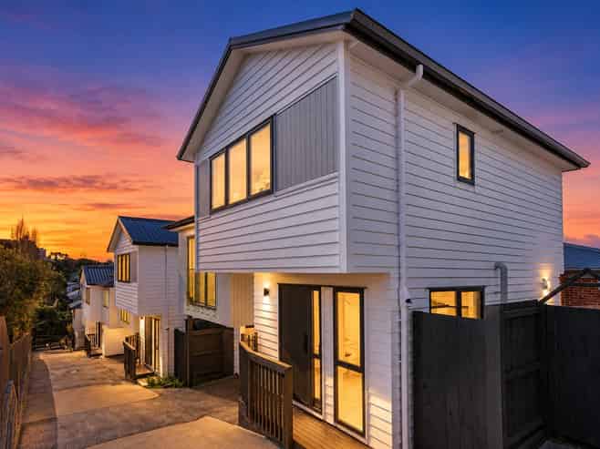 3&5 /14 Eastglen Road, Glen Eden