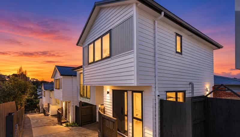 3&5 /14 Eastglen Road, Glen Eden