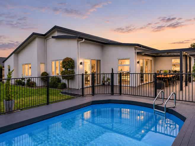 11 Whistler Close, Rototuna North