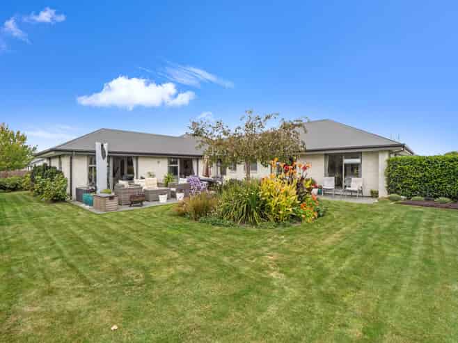 42 Watkins Drive, Rangiora