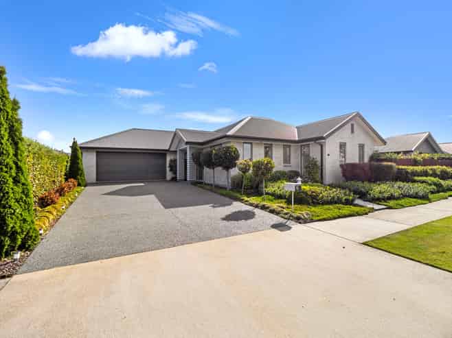 42 Watkins Drive, Rangiora