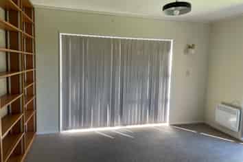 Manawatu / Whanganui - Address withheld