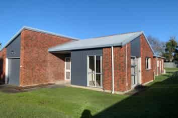 Manawatu / Whanganui - Address withheld