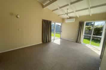 Manawatu / Whanganui - Address withheld