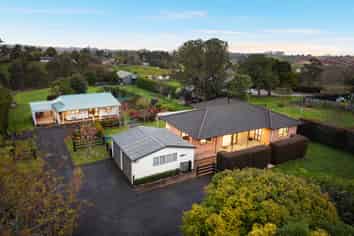 106 Pukekohe East Road, Pukekohe