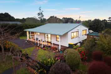 106 Pukekohe East Road, Pukekohe