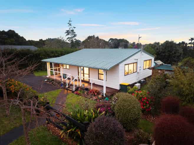 106 Pukekohe East Road, Pukekohe