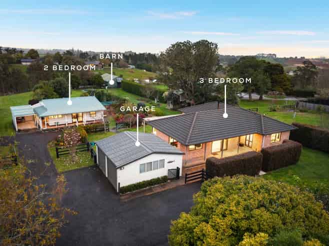 106 Pukekohe East Road, Pukekohe