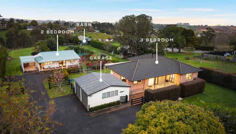 106 Pukekohe East Road, Pukekohe
