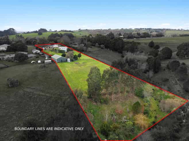 106 Pukekohe East Road, Pukekohe