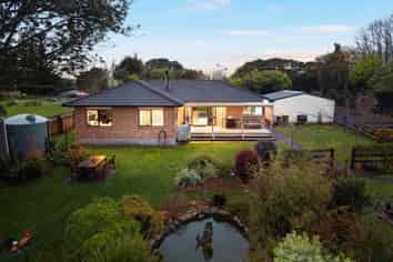 106 Pukekohe East Road, Pukekohe