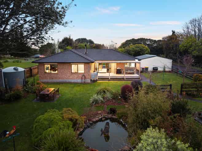 106 Pukekohe East Road, Pukekohe