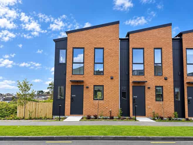 340A Ormiston Road, Flat Bush