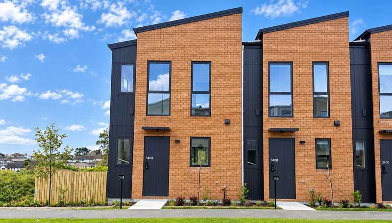 340A Ormiston Road, Flat Bush