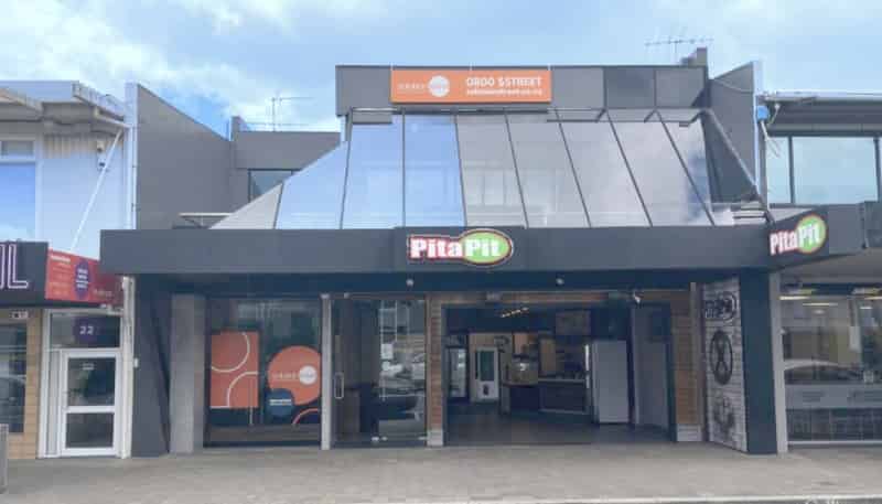 26 Anzac Street, Takapuna
