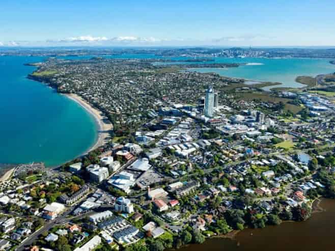 Prime Takapuna Opportunity – 223 sqm
