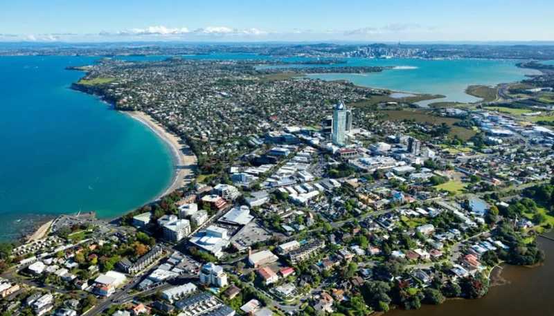 26 Anzac Street, Takapuna