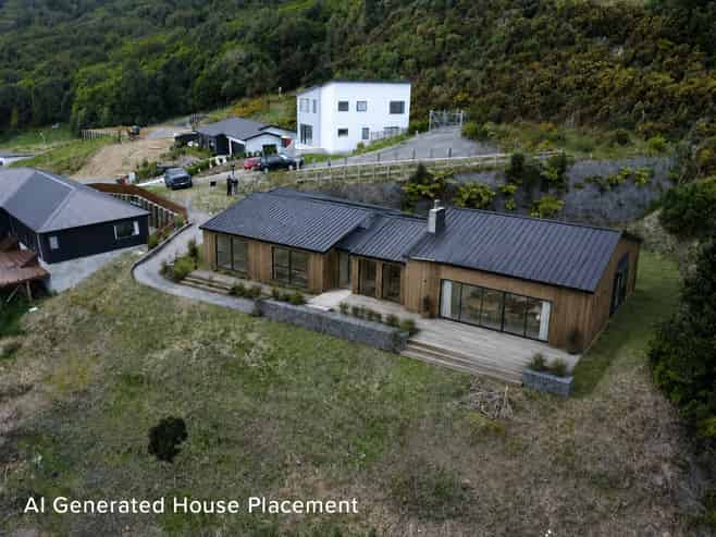 32 Wilson Way, Waikanae