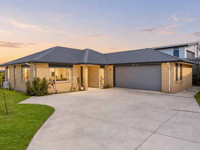 3 Ella Place, Grandview Heights