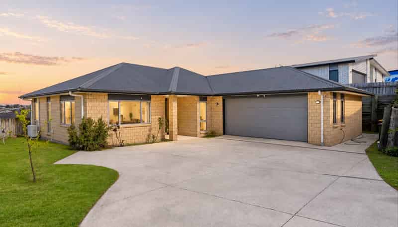 3 Ella Place, Grandview Heights
