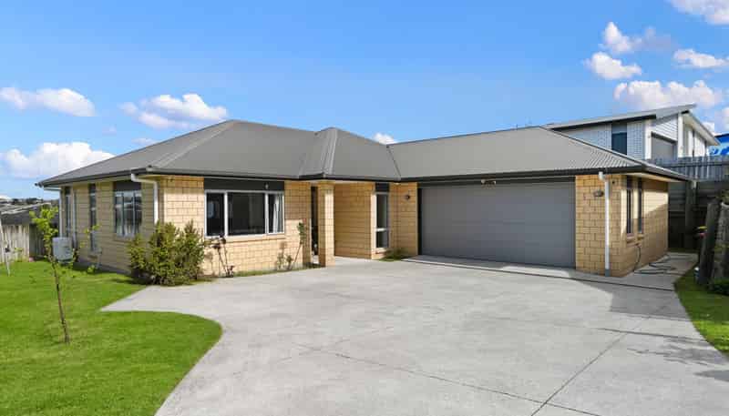 3 Ella Place, Grandview Heights