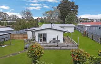 29 MCSHANE STREET, Pukekohe