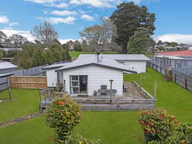 29 MCSHANE STREET, Pukekohe