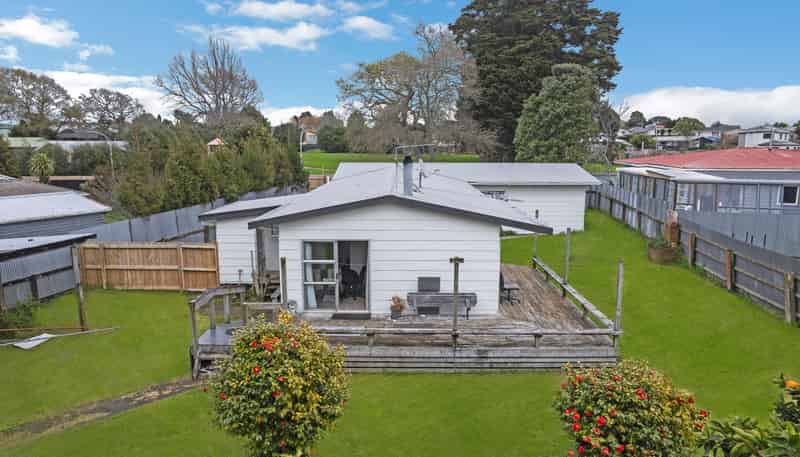 29 MCSHANE STREET, Pukekohe