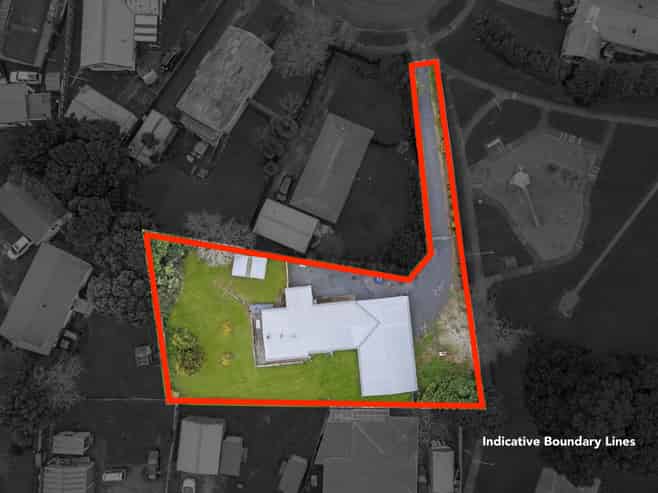 29 MCSHANE STREET, Pukekohe
