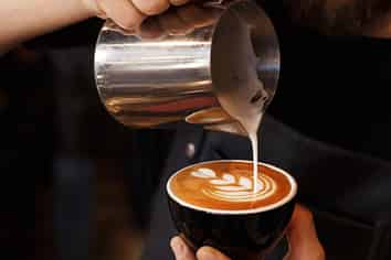 Franchise Cafe Albany Mall - $14,500 Weekly Sales