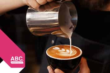 Franchise Cafe Albany Mall - $14,500 Weekly Sales