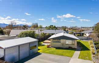 30A Alma Street, Renwick