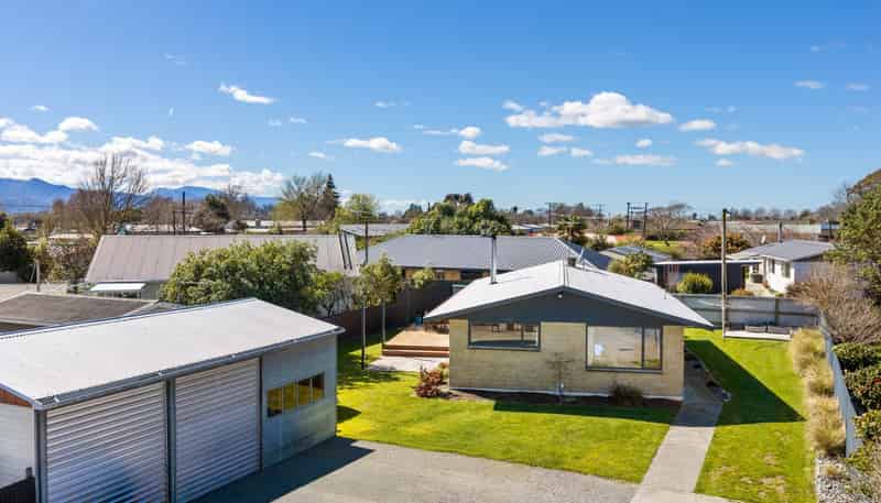 30A Alma Street, Renwick