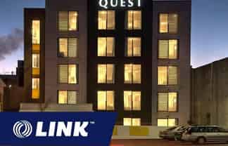 Franchise Hotel | Position | Profits