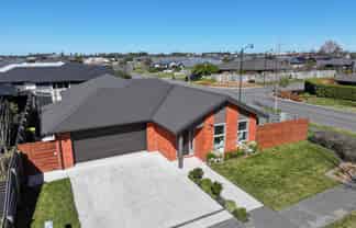 2 Kendon Drive, Rolleston