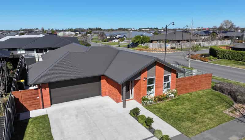 2 Kendon Drive, Rolleston
