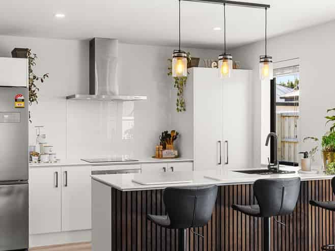 61 Northmoor Boulevard Rolleston, Rolleston