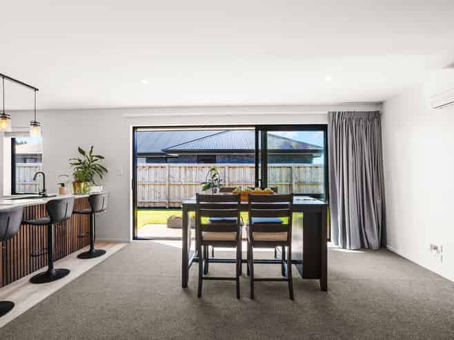 61 Northmoor Boulevard Rolleston, Rolleston