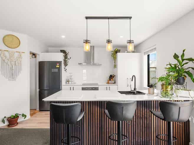 61 Northmoor Boulevard Rolleston, Rolleston