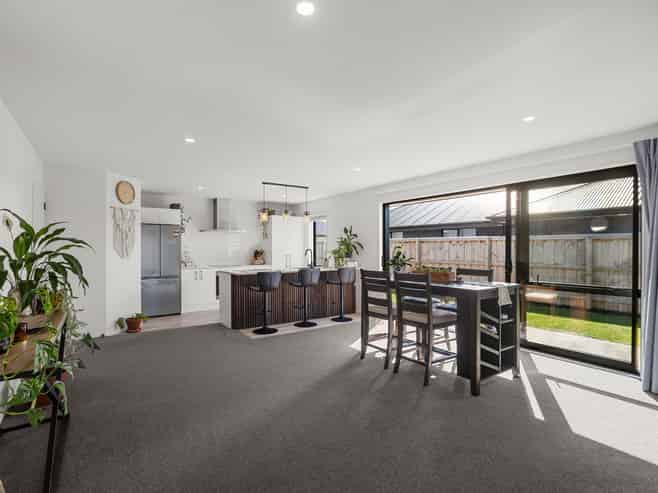 61 Northmoor Boulevard Rolleston, Rolleston