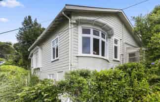 66 Gladstone Road, North Dunedin